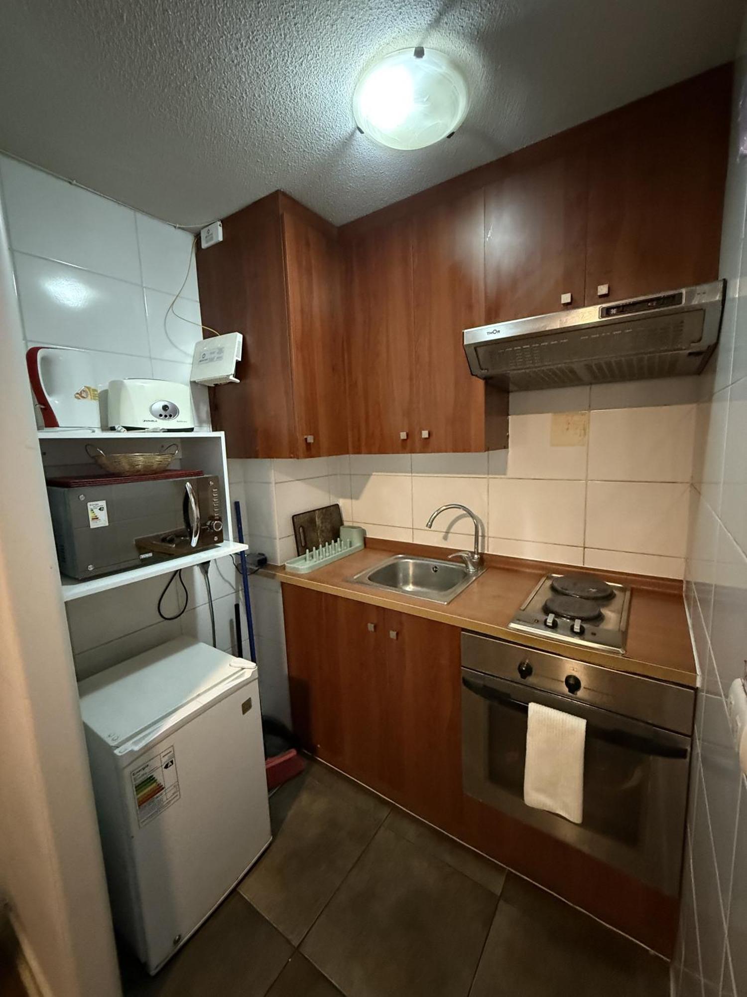Vr Suite Сантяго Екстериор снимка