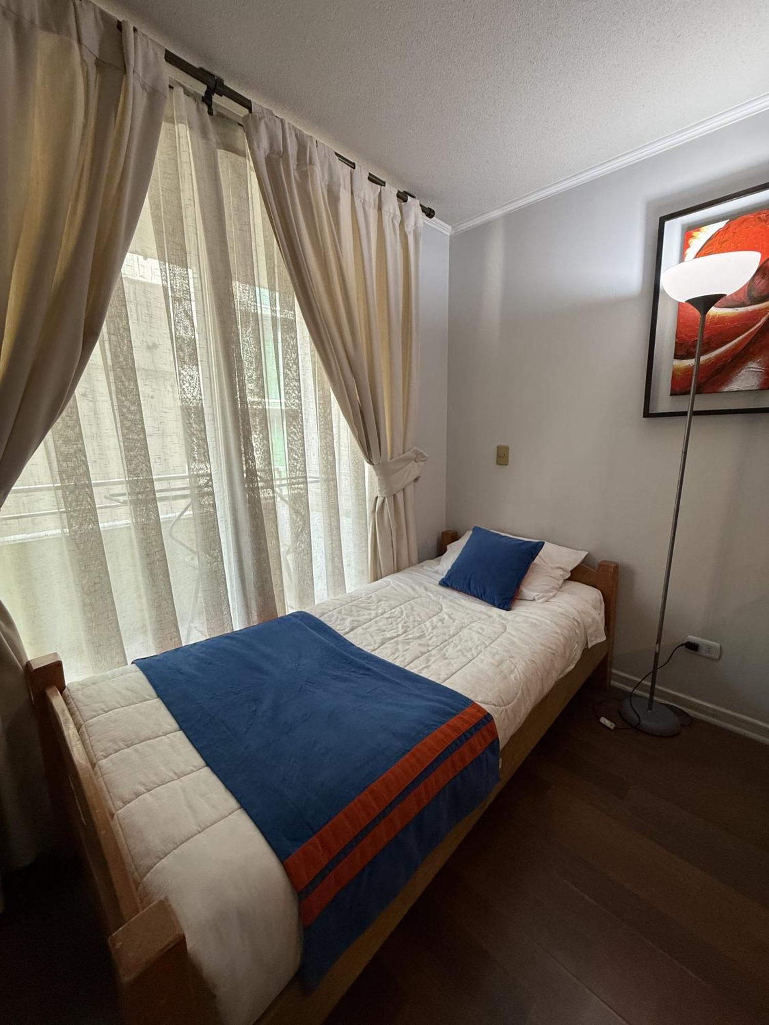 Vr Suite Сантяго Екстериор снимка